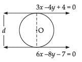 NCERT Exemplar: Conic Sections | Mathematics (Maths) Class 11 - Commerce