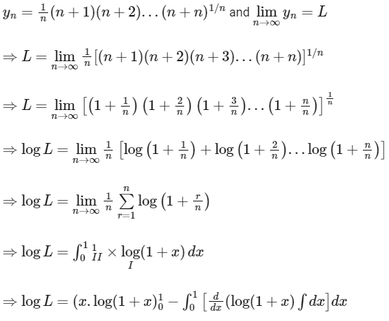 JEE Advanced Previous Year Questions (2018 - 2023): Application of Derivatives | Mathematics (Maths) for JEE Main & Advanced