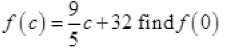 Practice Questions- Relations and Functions | Mathematics (Maths) Class 11 - Commerce