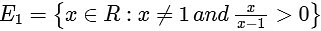 JEE Advanced Previous Year Questions (2018 - 2023): Sets, Relations and Functions | Mathematics (Maths) for JEE Main & Advanced