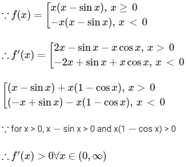 JEE Advanced Previous Year Questions (2018 - 2023): Sets, Relations and Functions | Mathematics (Maths) for JEE Main & Advanced