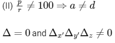 JEE Advanced Previous Year Questions (2018 - 2023): Matrices and Determinants | Mathematics (Maths) for JEE Main & Advanced