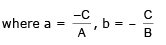 Point Slope Form and Two Point Form | Mathematics (Maths) Class 11 - Commerce