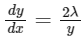 JEE Advanced Previous Year Questions (2018 - 2023): Conic Sections | Mathematics (Maths) for JEE Main & Advanced