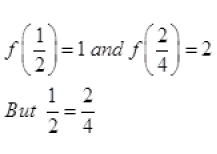 Practice Questions- Relations and Functions | Mathematics (Maths) Class 11 - Commerce