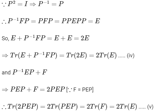 JEE Advanced Previous Year Questions (2018 - 2023): Matrices and Determinants | Mathematics (Maths) for JEE Main & Advanced
