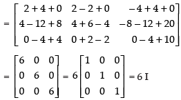 NCERT Exemplar - Determinants(Part-1) | Mathematics (Maths) Class 12 - JEE