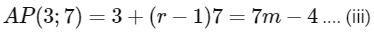 JEE Advanced Previous Year Questions (2018 - 2023): Sequences and Series | Mathematics (Maths) for JEE Main & Advanced