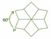 NCERT Solutions for Class 8 Maths - Symmetry- 2
