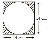Worksheet Question: Perimeter & Area | Mathematics (Maths) Class 7