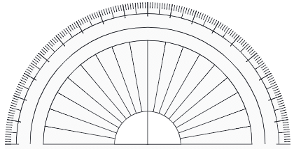 Lines and Angles Chapter Notes - Mathematics (Maths) Class 6 PDF Download