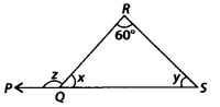 NCERT Exemplar Solutions: Triangles | Mathematics (Maths) Class 7