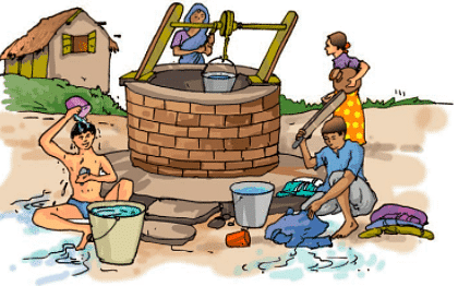 NCERT Exemplar Solutions: Water | Science Olympiad Class 6
