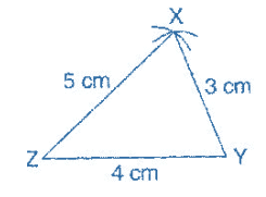 NCERT Solutions for Class 8 Maths Chapter 10 - Ex 10.4 and 10.5 Practical Geometry- 2