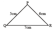 Worksheet - Congruence of Triangles Notes | Study Mathematics (Maths) Class 7 - Class 7
