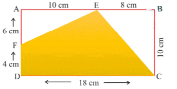 NCERT Solutions for Class 8 Maths - Perimeter and Area- 3