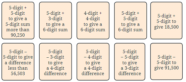 Number Play NCERT Solutions | Mathematics (Maths) Class 6