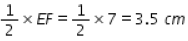 CBSE Sample Paper Solutions 1 Term 1 - Class 7 Maths
