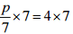 NCERT Solutions for Class 7 Maths - Simple Equations- 1