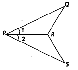 NCERT Exemplar Solutions: Triangles | Mathematics (Maths) Class 7