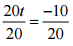 NCERT Solutions for Class 7 Maths - Simple Equations- 1