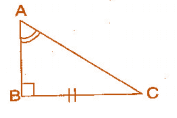 NCERT Solutions for Class 8 Maths - Congruence of Triangles