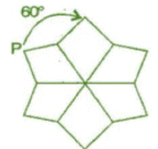 NCERT Solutions for Class 8 Maths - Symmetry- 2