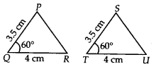 NCERT Exemplar Solutions: Triangles | Mathematics (Maths) Class 7