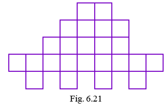 NCERT Exemplar Solutions: Mensuration | Mathematics (Maths) Class 6