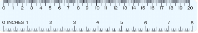 Chapter Notes: Measurement of Length and Motion