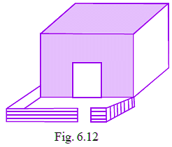 NCERT Exemplar Solutions: Mensuration | Mathematics (Maths) Class 6