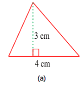 NCERT Solutions: Perimeter & Area- 1 - Notes | Study Mathematics (Maths) Class 7 - Class 7