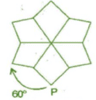 NCERT Solutions for Class 8 Maths - Symmetry- 2