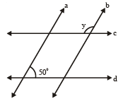 Lines and Angles Class 7 Worksheet Maths Chapter 6