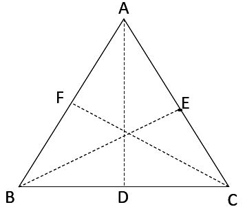 NCERT Exemplar Solutions: Triangles | Mathematics (Maths) Class 7