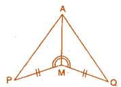 NCERT Solutions for Class 8 Maths - Congruence of Triangles