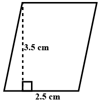 Short and Long Question: Perimeter and Area | Short & Long Answer Questions for Class 7