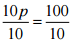 NCERT Solutions for Class 7 Maths - Simple Equations- 1