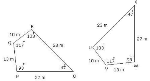 CBSE Sample Paper Solutions 1 Term 1 - Class 7 Maths