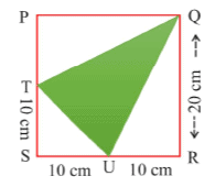 NCERT Solutions for Class 8 Maths - Perimeter and Area- 3