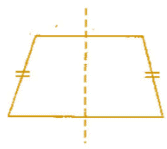 NCERT Solutions for Class 8 Maths - Symmetry- 2
