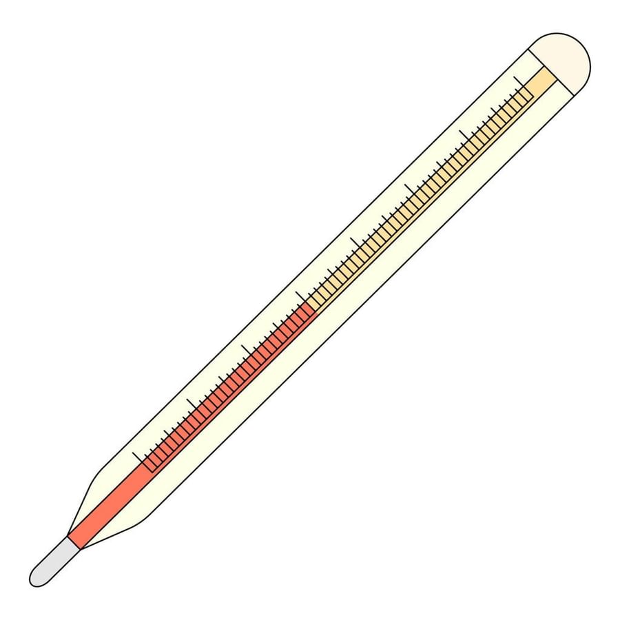 Chapter Notes: Temperature and its Measurement