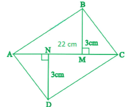 NCERT Solutions for Class 8 Maths - Perimeter and Area- 3