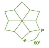 NCERT Solutions for Class 8 Maths - Symmetry- 2