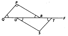 NCERT Exemplar Solutions: Triangles | Mathematics (Maths) Class 7