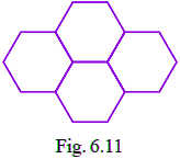 NCERT Exemplar Solutions: Mensuration | Mathematics (Maths) Class 6