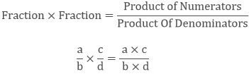 Fractions and Decimals Class 7 Notes Maths Chapter 2