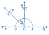 NCERT Solutions for Class 6 Maths - (Ex: 14.4 to 14.6): Practical Geometry