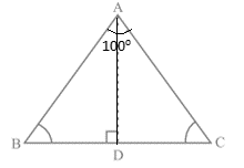 NCERT Exemplar Solutions: Triangles | Mathematics (Maths) Class 7
