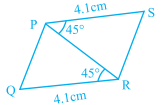 NCERT Exemplar Solutions: Triangles | Mathematics (Maths) Class 7
